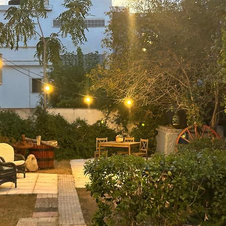 Paola'S Apartment Near Athens Airport Σπάτα Εξωτερικό φωτογραφία