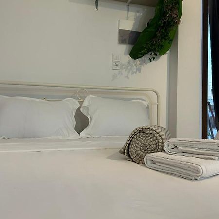 Paola'S Apartment Near Athens Airport Σπάτα Εξωτερικό φωτογραφία
