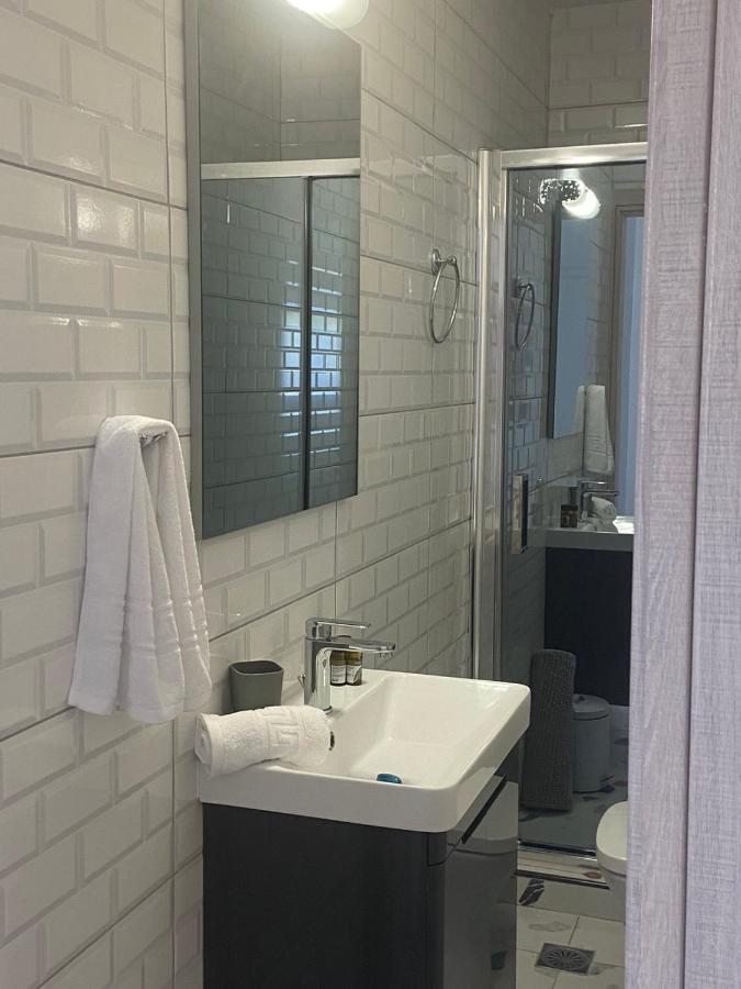 Paola'S Apartment Near Athens Airport Σπάτα Εξωτερικό φωτογραφία