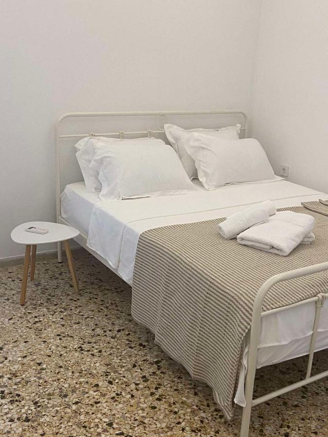 Paola'S Apartment Near Athens Airport Σπάτα Εξωτερικό φωτογραφία
