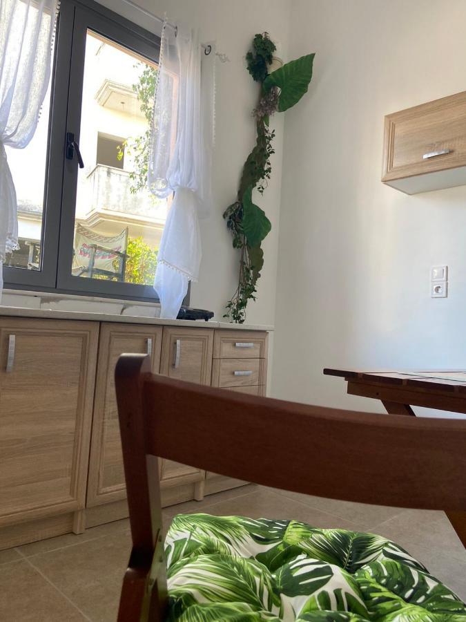 Paola'S Apartment Near Athens Airport Σπάτα Εξωτερικό φωτογραφία