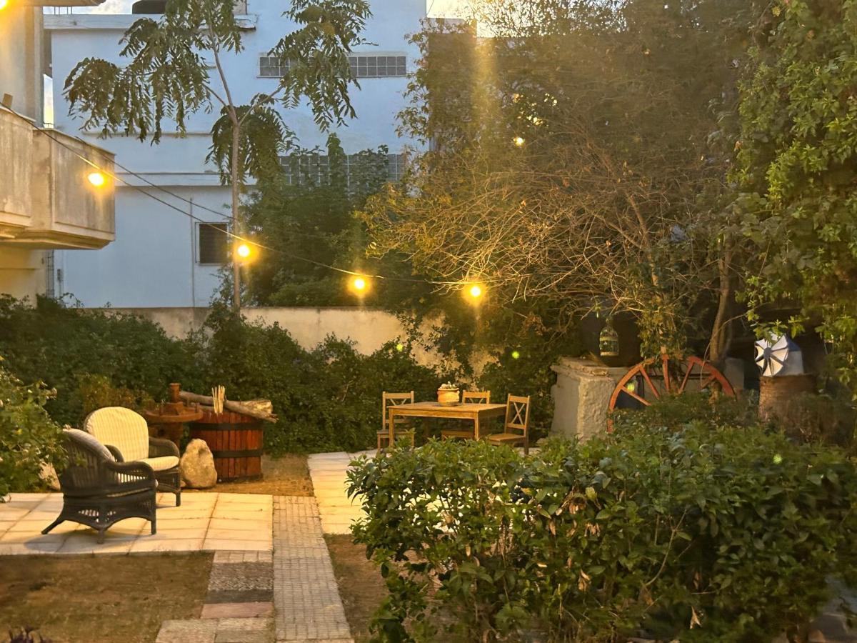 Paola'S Apartment Near Athens Airport Σπάτα Εξωτερικό φωτογραφία