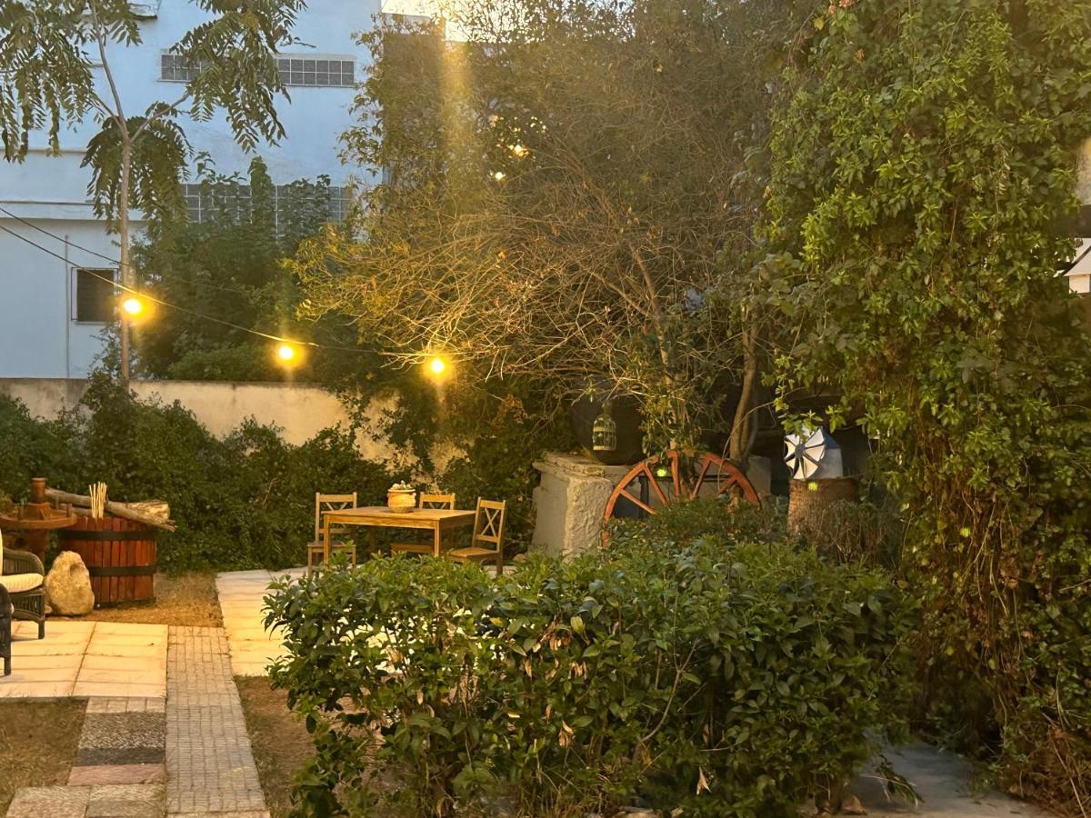Paola'S Apartment Near Athens Airport Σπάτα Εξωτερικό φωτογραφία