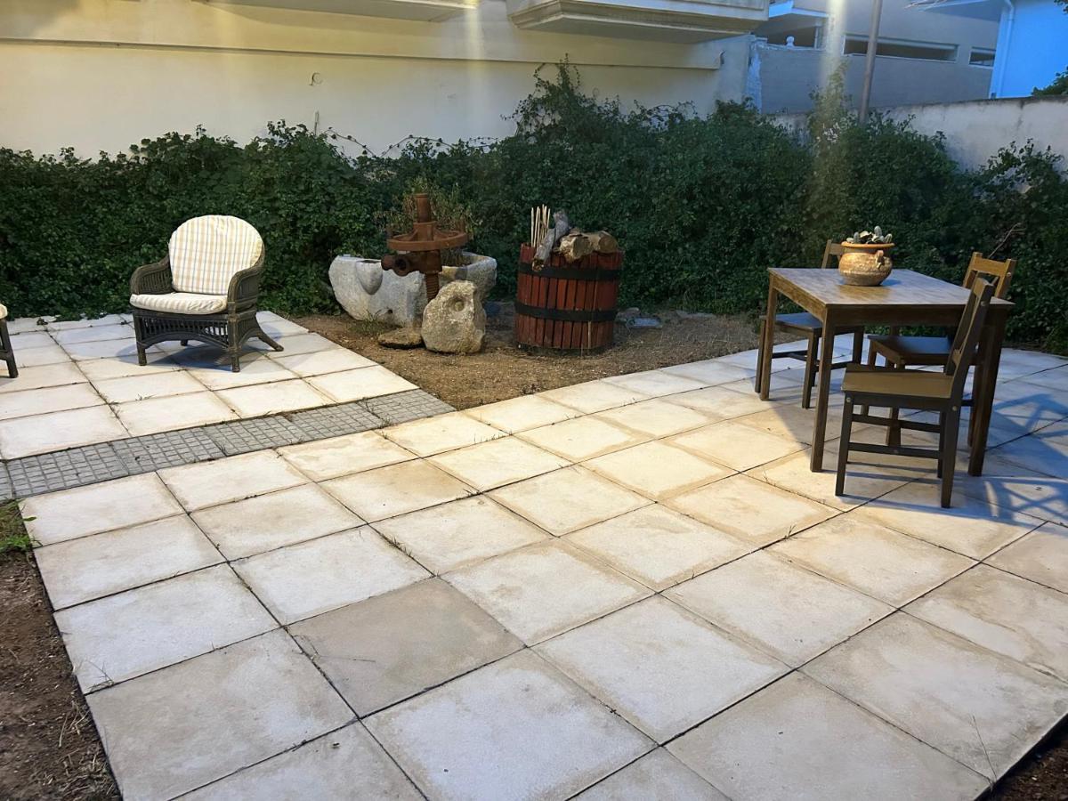 Paola'S Apartment Near Athens Airport Σπάτα Εξωτερικό φωτογραφία