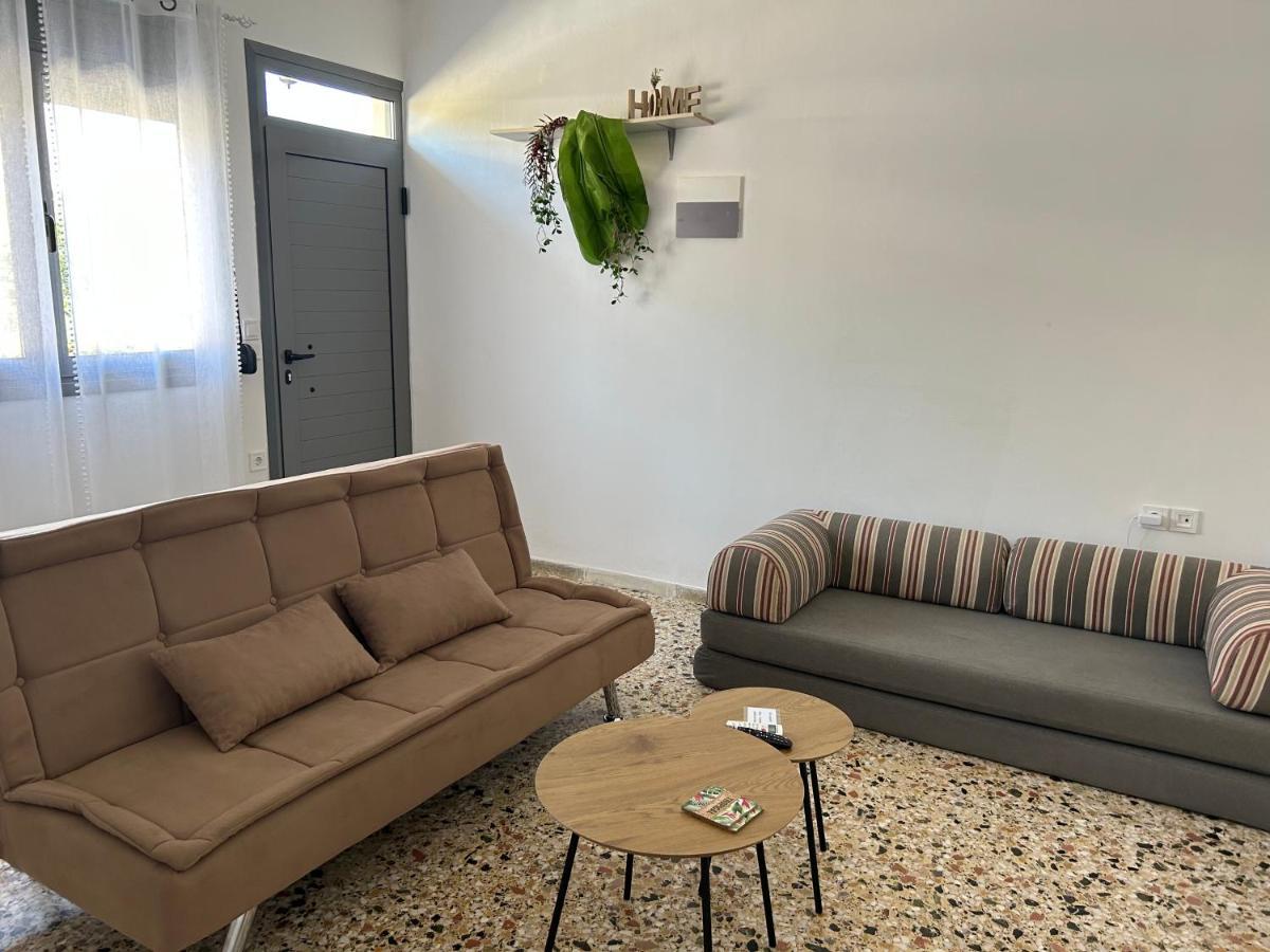 Paola'S Apartment Near Athens Airport Σπάτα Εξωτερικό φωτογραφία