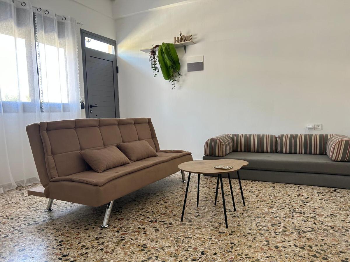 Paola'S Apartment Near Athens Airport Σπάτα Εξωτερικό φωτογραφία