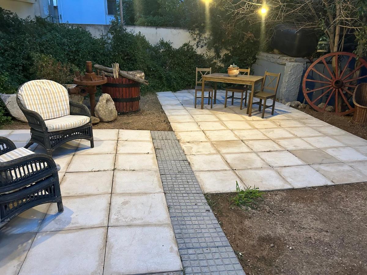 Paola'S Apartment Near Athens Airport Σπάτα Εξωτερικό φωτογραφία