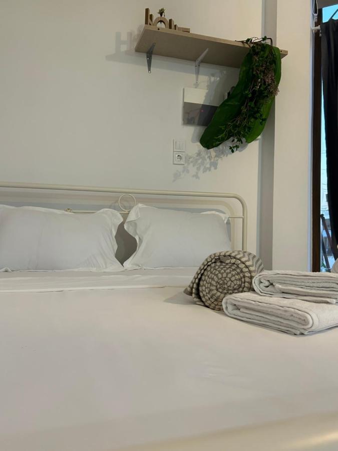 Paola'S Apartment Near Athens Airport Σπάτα Εξωτερικό φωτογραφία