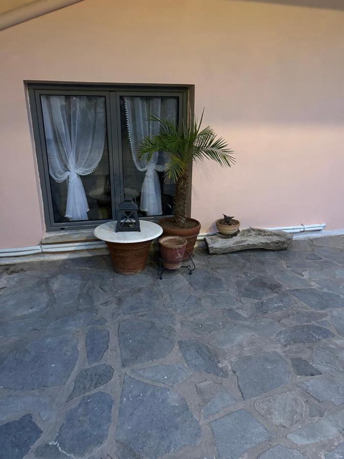 Paola'S Apartment Near Athens Airport Σπάτα Εξωτερικό φωτογραφία