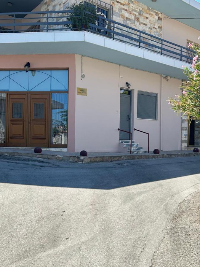 Paola'S Apartment Near Athens Airport Σπάτα Εξωτερικό φωτογραφία